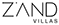 Zand Villa's Zeeland