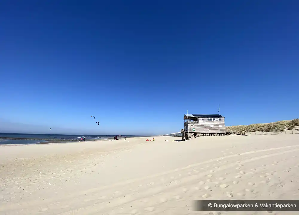 Julianadorp aan Zww