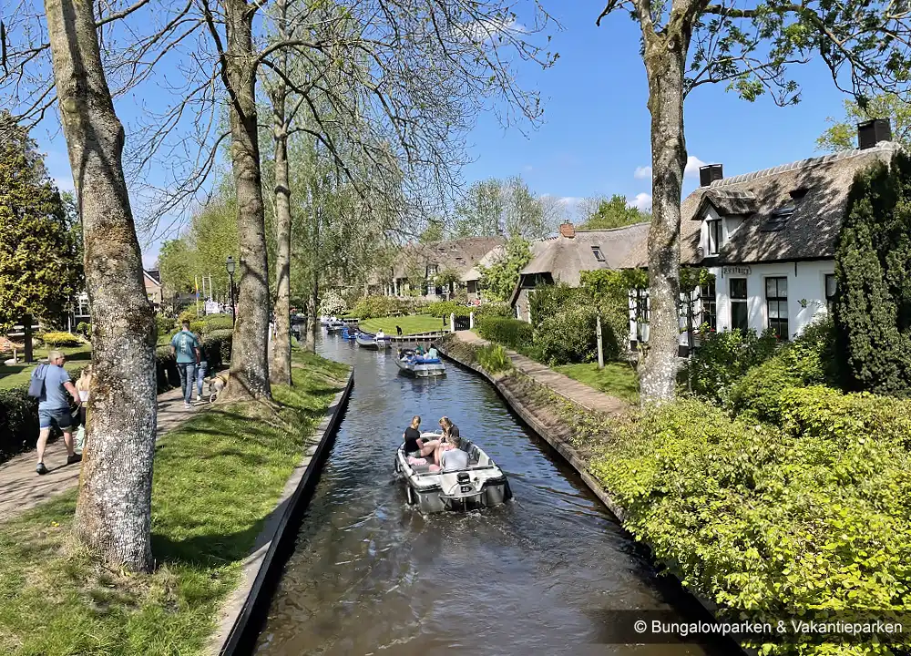 Giethoorn