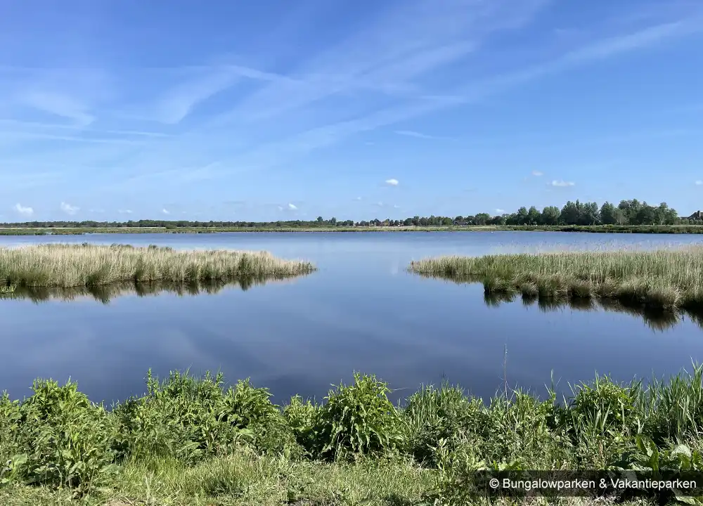 Nationaal Park Weerribben-Wieden