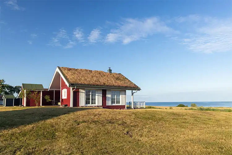 HANSA-PARK Resort am Meer Vakantiepark HANSA-PARK Resort am Meer Duitslad
