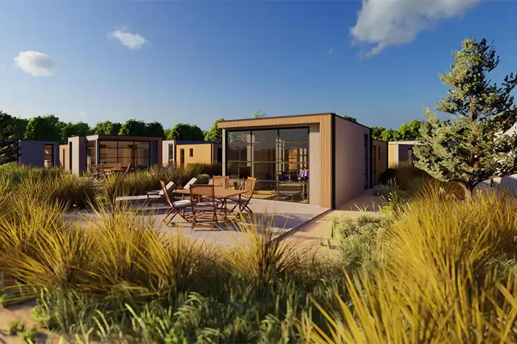Vakantiepark Zeeuwse Duinen Vakantiepark Zeeuwse Duinen Zeeland
